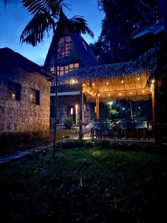 Paradise of Atitlan - 1