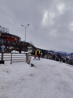 Sweet Apple Garden - 5