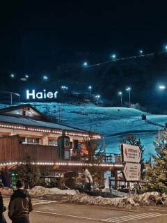 Sweet Apple Garden - 3