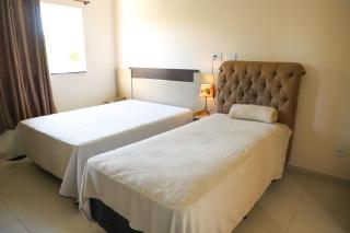 Casa 300 mt da Praia da Vila, Imbituba internacional Ar cond - Imbituba - 1