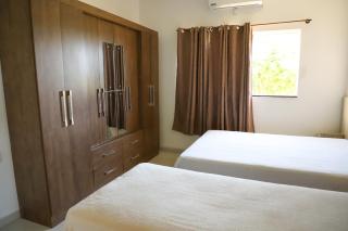 Casa 300 mt da Praia da Vila, Imbituba internacional Ar cond - Imbituba - 4