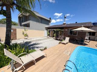 Casa Golfinho 348 - para até 8 pessoas - 1
