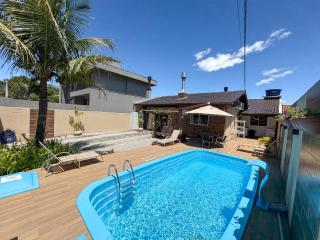 Casa Golfinho 348 - para até 8 pessoas - 3