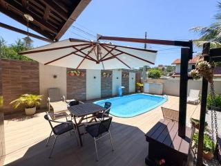 Casa Golfinho 348 - para até 8 pessoas - 4