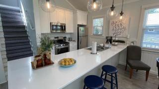 Sandy Shores - Union Pier - 1