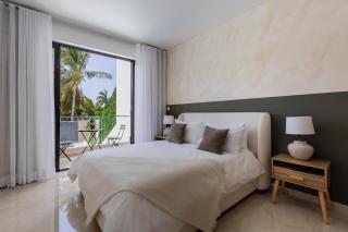 PERLA I -Modern Private Villa - 4 Bedrooms with Pool - 7