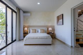 PERLA I -Modern Private Villa - 4 Bedrooms with Pool - 6