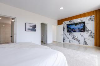 PERLA I -Modern Private Villa - 4 Bedrooms with Pool - 5