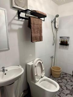 New Cozy Studio House, Center of General Luna - 8