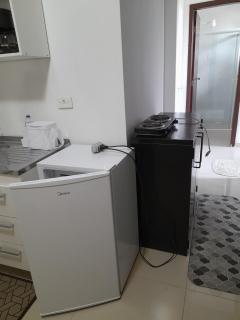 Kitnete mobiliada - 4