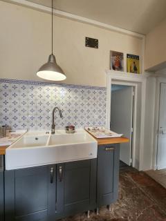 Authentique villa de campagne - Grande maison familiale avec jardin - Côte d'Albâtre - 1