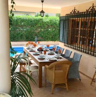 Villa Tesoro, El Toro, South West Mallorca - 1