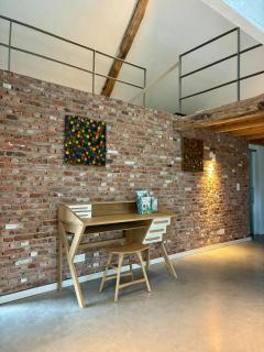 Hoeve DeKleinheide 1 - 4