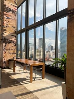 Stylish Studio in Bayside Brickell Miami - 8