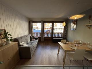 Lovely studio center of Val Thorens - 1