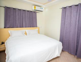 De Awon's Luxury Hotel - 5