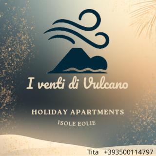 I Venti di Vulcano - Holiday Apartments - 8