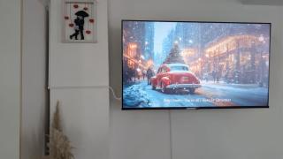 TIMELESS HOME Deluxe Smart Cinema Suite - Parma - 4