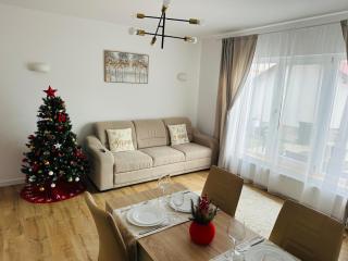 Mountain View House Brasov - 8