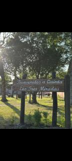 Quinta Las Tres Miradas!! - 3