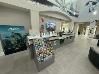 Disney 1st Floorepicshuttle - 3