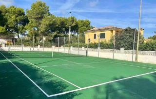 Villa Tesoro, El Toro, South West Mallorca - 1