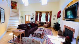 Woodland Paradise - 2