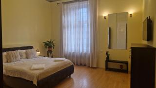 Sirul Livezii Central Flat - 1