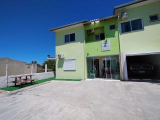 Camelo locação de Suítes Individuais Pousada com Cozinha e Sala Compartilhada - 4