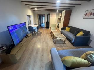 Great Escape Villa - 9