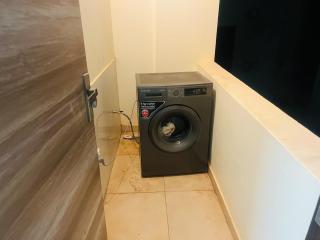 Stunning 2 bedroom Luxury apartment in Diamniadio - Diamniadio - 9