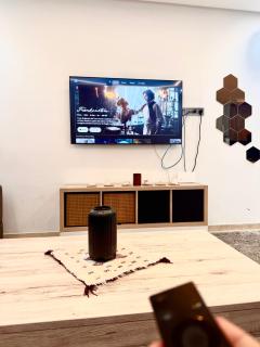 Superb apartment in the heart of city with POOL - 8