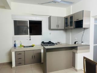 Stunning 2 bedroom Luxury apartment in Diamniadio - Diamniadio - 7