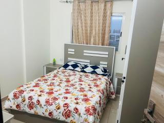 Stunning 2 bedroom Luxury apartment in Diamniadio - Diamniadio - 6