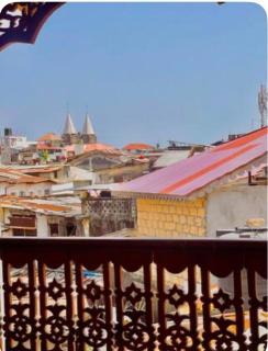 Majids Apartment - 7