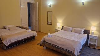 Sirul Livezii Central Flat - 2