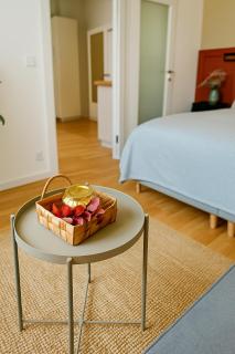 HOMELY I Central 38m2 APT I ELEVATOR I Self Check-In - 3