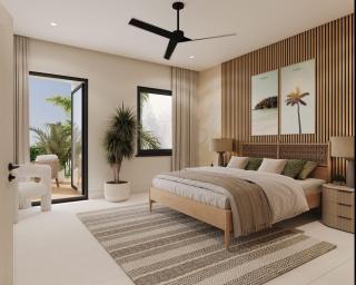 Elegant LUX 2BR 3mins to Beach Pool & Deck - 9