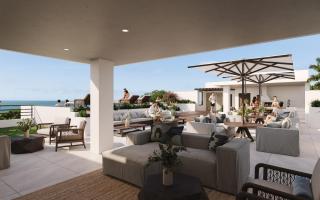 Elegant LUX 2BR 3mins to Beach Pool & Deck - Saint James - 1