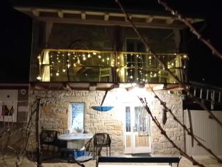 Istrian stone house ŽIŽOLA - Hrvatini - 0