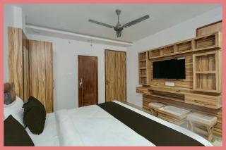 Hotel Shree Jyotirmay Residency - Kankhal - 2