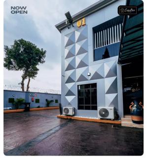 Covchil Executive Guest House - 9