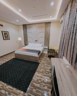 Covchil Executive Guest House - 6