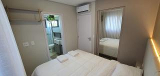 Apto novo 2 quartos 2 banheiros garagem e varanda com churrasqueira - 6