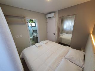 Apto novo 2 quartos 2 banheiros garagem e varanda - 5