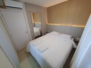 Apto novo 2 quartos 2 banheiros garagem e varanda - 3