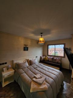 Residence Imlil Ouarzazate - 3