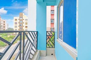 Hotel O The Retro Haus - 1