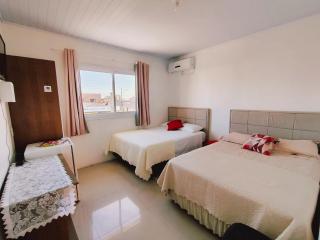 Camelo locação de Suítes Individuais Pousada com Cozinha e Sala Compartilhada - 8