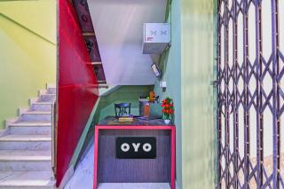 Hotel O The Retro Haus - 6